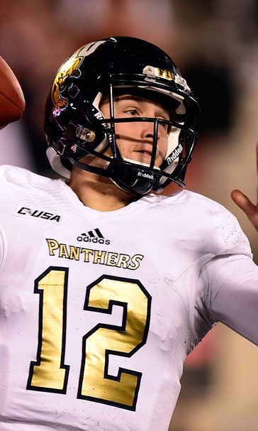 Indiana at FIU game preview